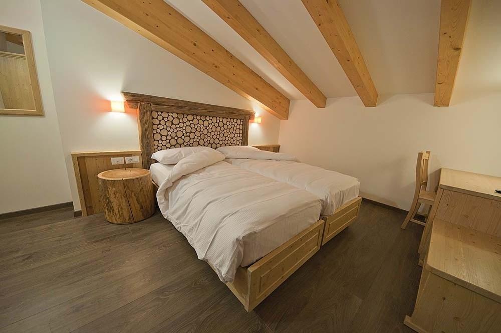 Hotel Niagara Ossana Eksteriør billede
